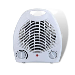 Drexon Eko Fan Heater 2000W