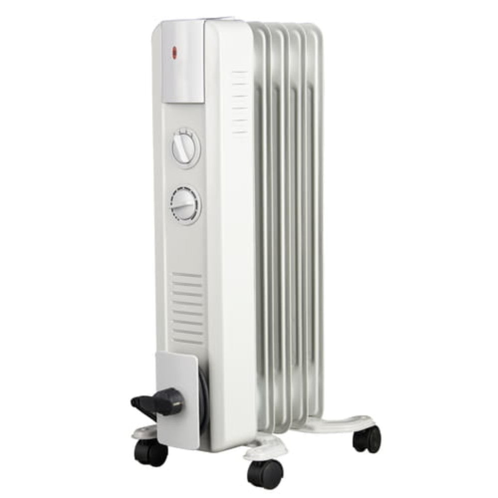 Drexon Win Oil-Filled Radiator 1000W