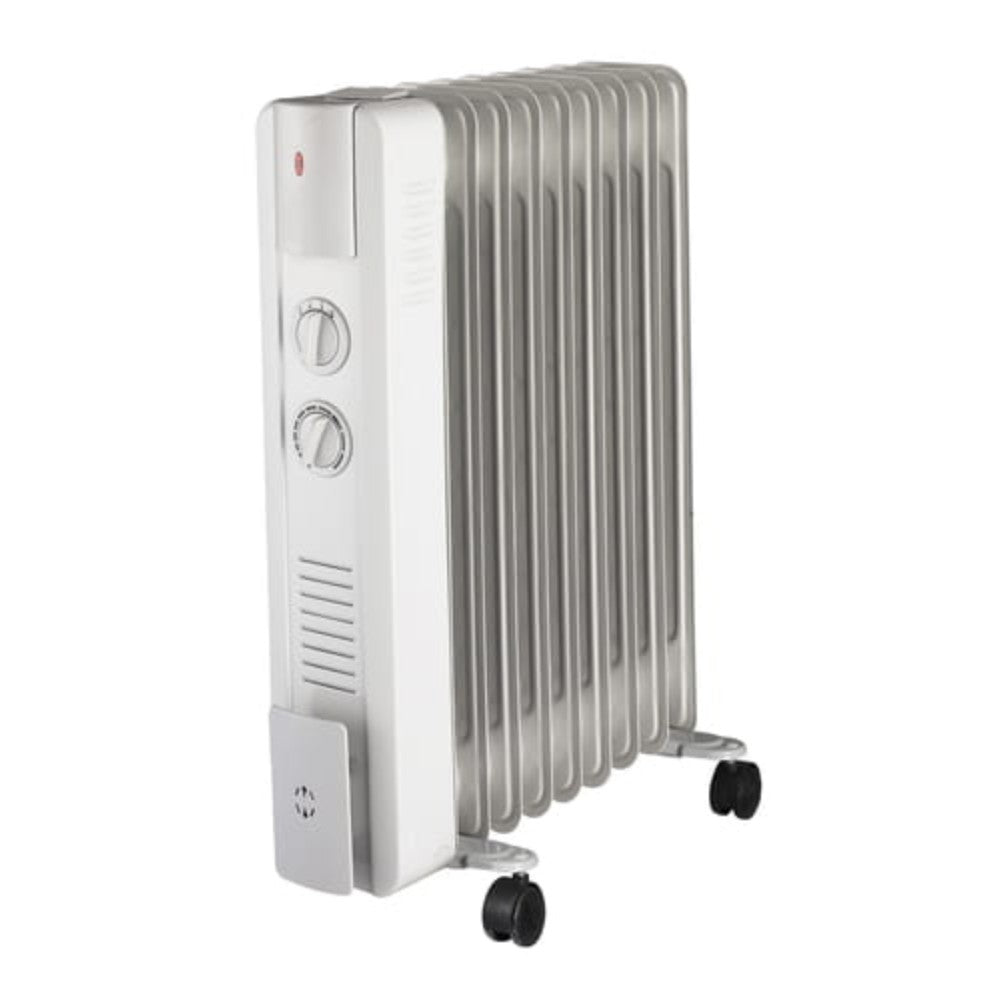 Drexon Win Oil-Filled Radiator 2000W