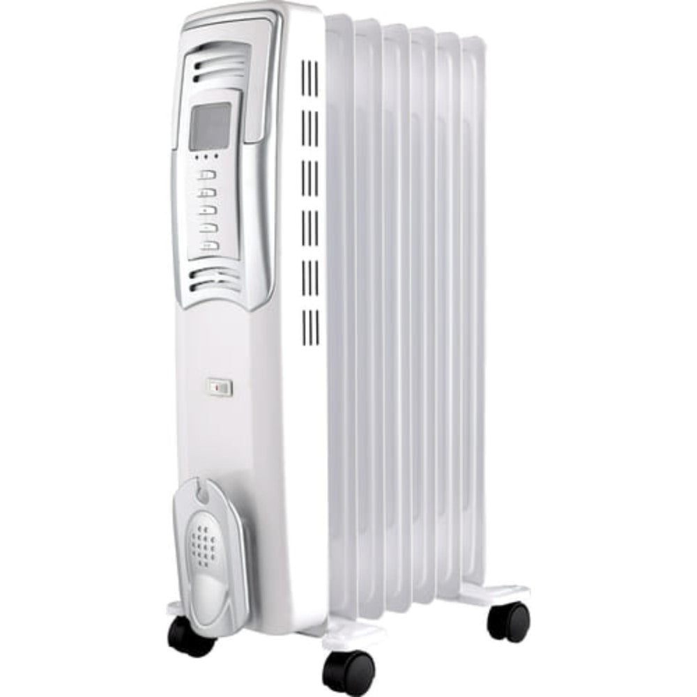 Drexon Electron Digital Oil-Filled Radiator 1500W