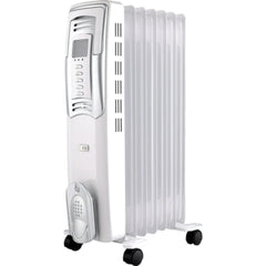 Drexon Electron Digital Oil-Filled Radiator 1500W