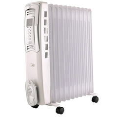 Drexon Electron Digital Oil-Filled Radiator 2500W