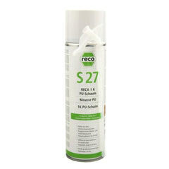 Reca S27 1C PU Installation Foam 500ml