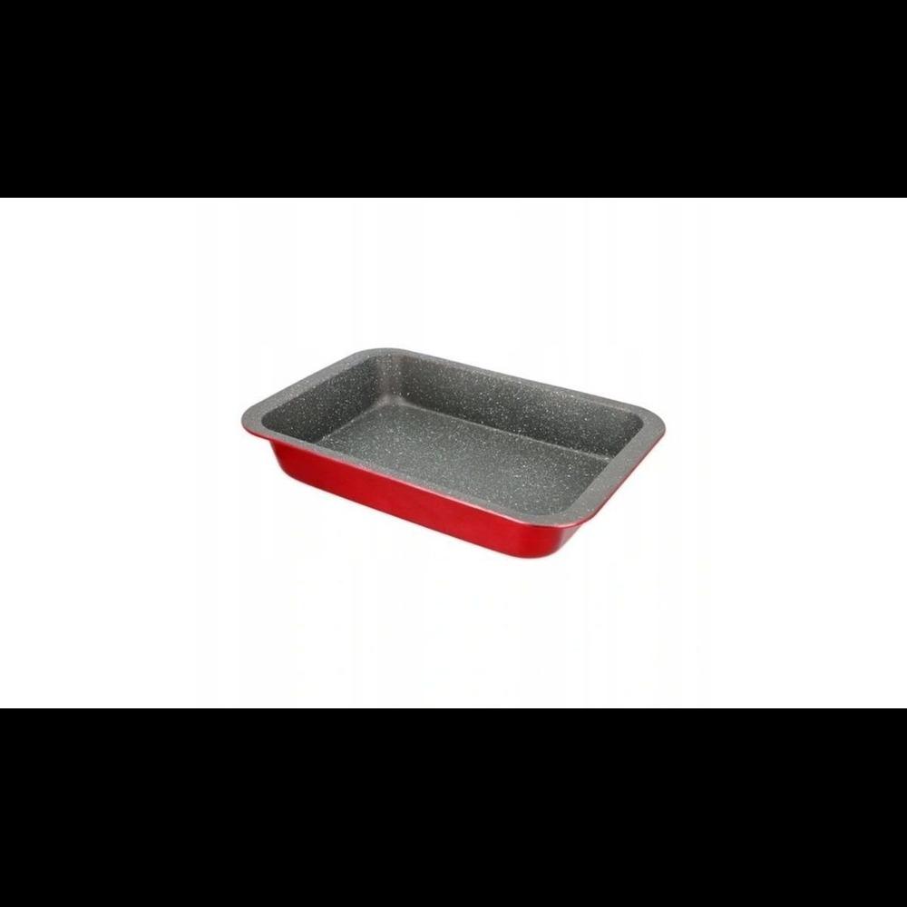 Ambition Cherry Baking Pan 37 x 25cm