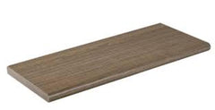 FACED SHELF GREY OAK C. INVISIBLE JOINT 18X160X1000MM