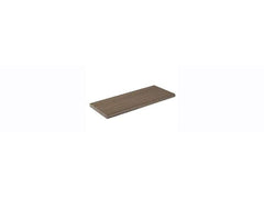 FACED SHELF GREY OAK C. INVISIBLE JOINT 25X250X1000MM