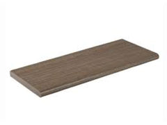 FACED SHELF GREY OAK C. INVISIBLE JOINT 25X250X1200MM