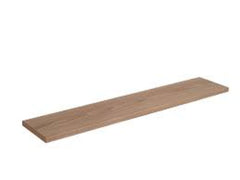 FACED SHELF PINE EFF 3D 18X196X800MM