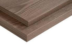 FACED SHELF GREY EFF 3D 25X250X800 MM