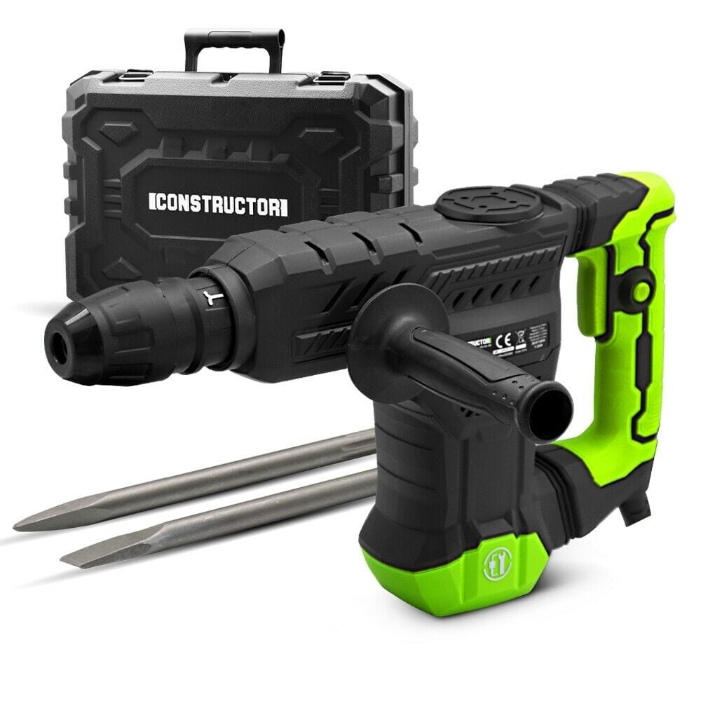 Constructor Hammer Drill 1300W