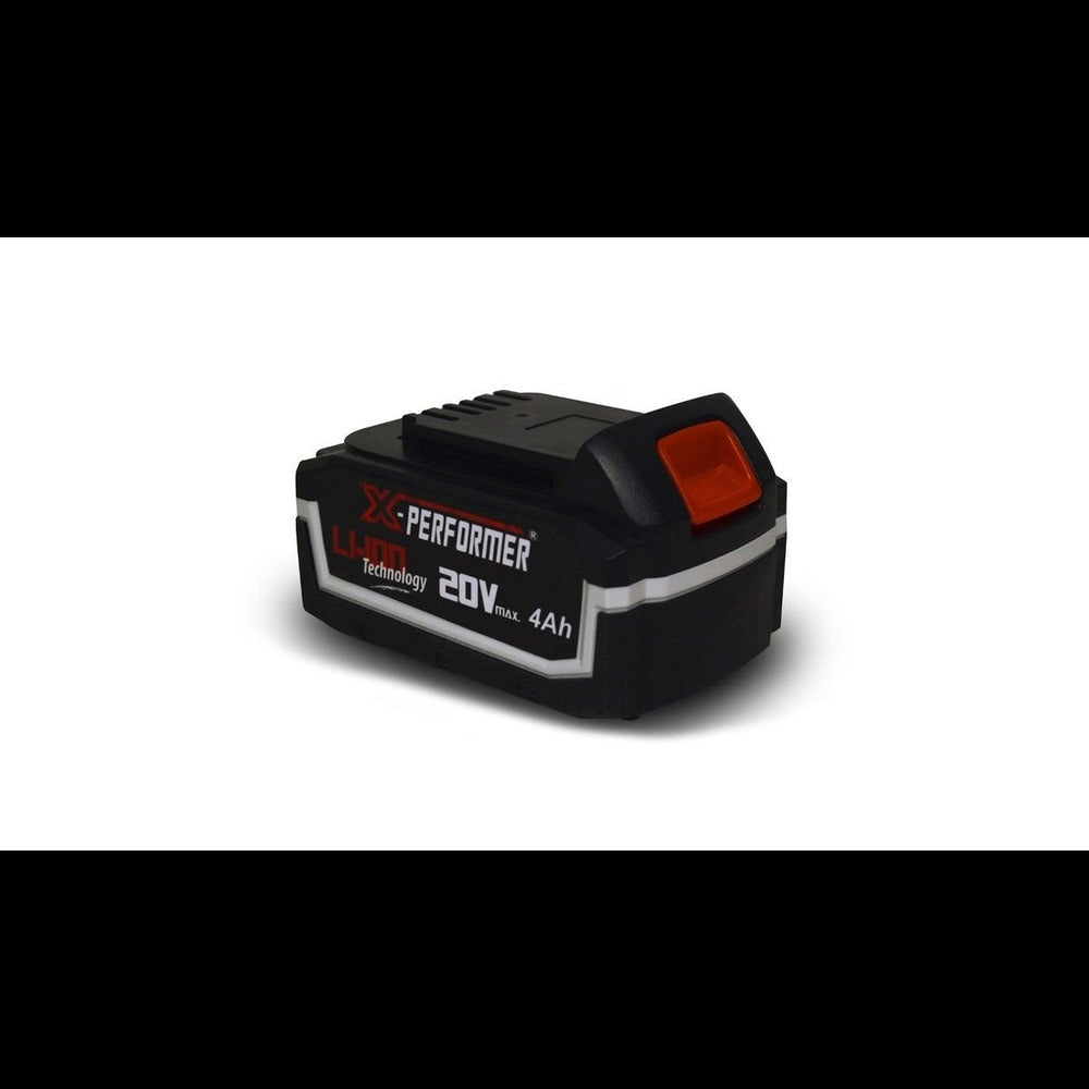 X-Performer Battery 20V 4AH