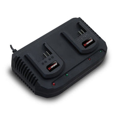 FAST BATTERY CHARGER 2 PORT,