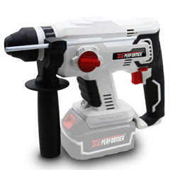 X-Performer Hammer Drill 20V without Battery