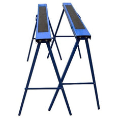 Workmen Folding Threstle Set of 2 250kg