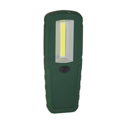 I-Watts Flashlight 3W with Magnetic Bottom