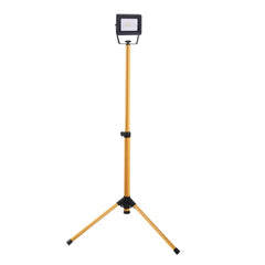 I-Watts Led Floodlight 10W with Tripod