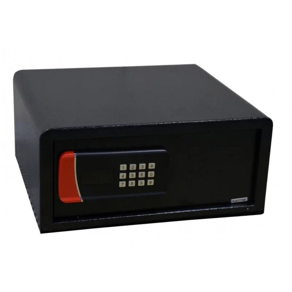 Elem Technic Electronic Safe 20 x 43 x 38cm