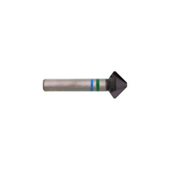 Reca Ultra Conical Countersink 90° HSS with 3 Blades 1.04cm