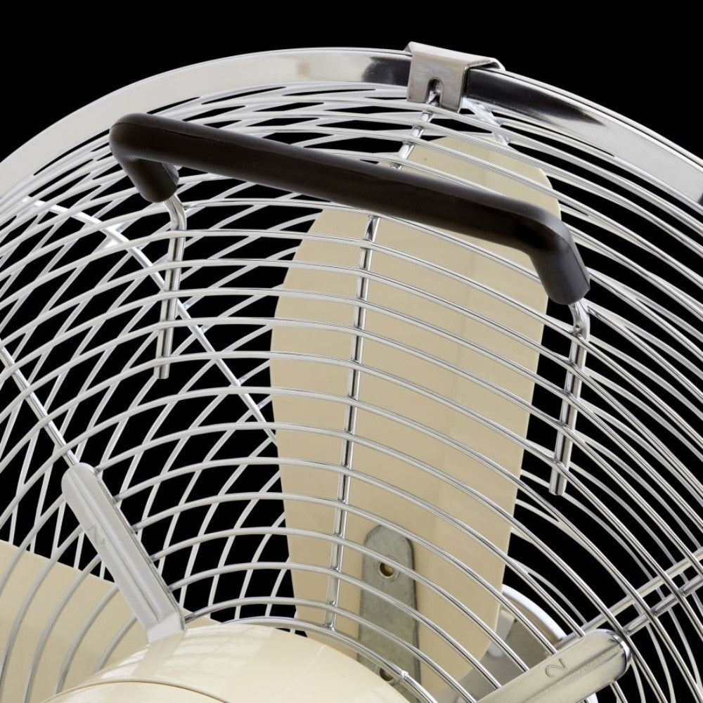 Equation Metal Desk Fan 30cm 40W - Kenya 6