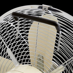 Equation Metal Desk Fan 30cm 40W - Kenya 6