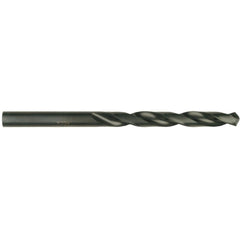 Reca Twist Drill HSS 0.8cm