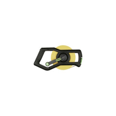 Reca Plastic Tape Measure 50m with Glass-Fibre Reinforcement Casing