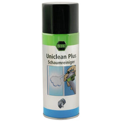 Arecal Uniclean Plus Foaming cleaner 400ml