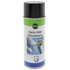 Arecal Corro Inox Stainless Steel Spray 400ml