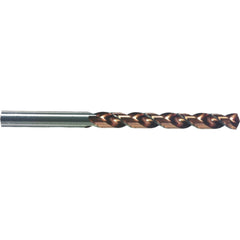 Evo Twist Drill Hss 0.25cm