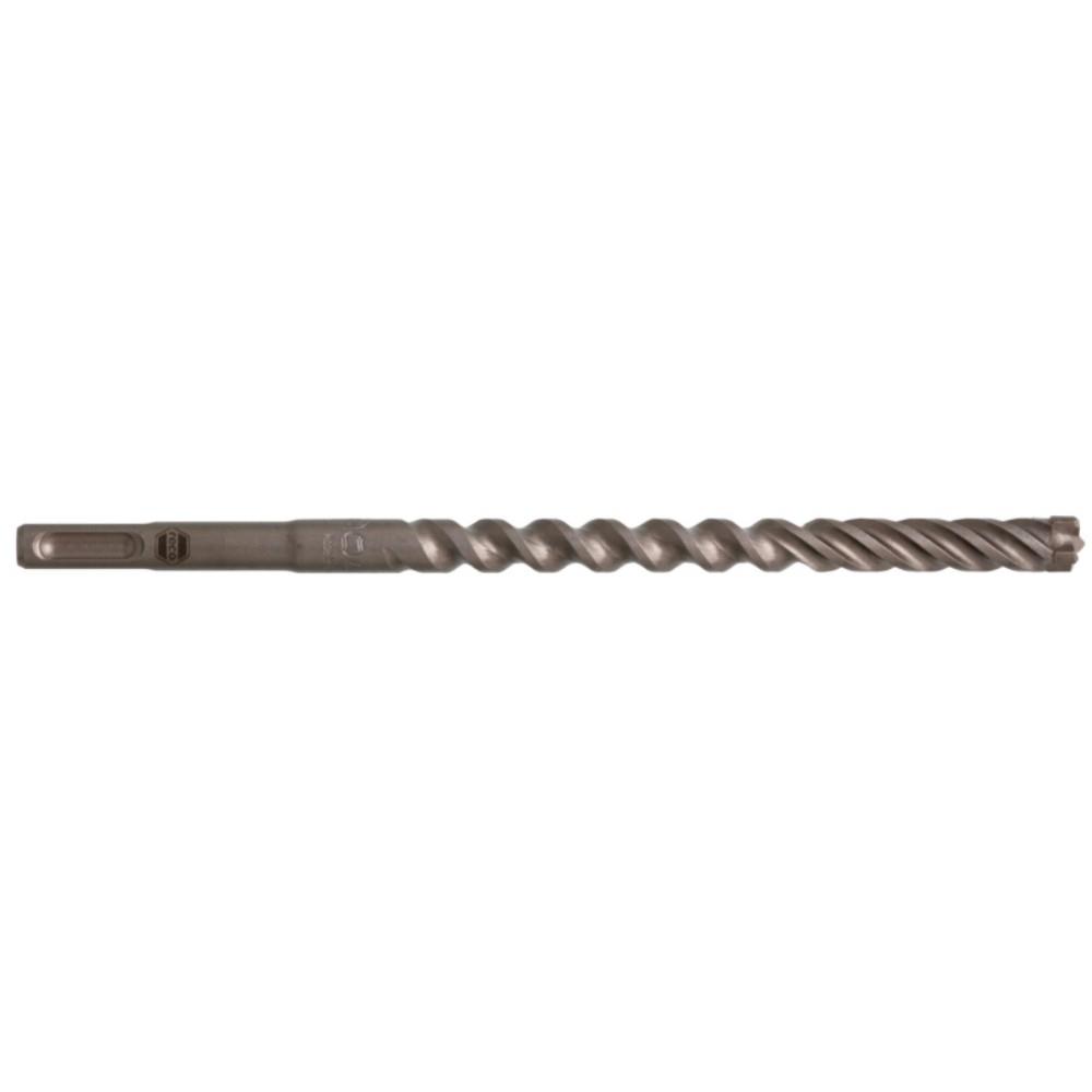 Reca X-Twin Ultra Hammer Drill Bit SDS Plus 0.6 x 16.5cm