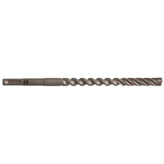 Reca X-Twin Ultra Hammer Drill Bit SDS Plus 0.6 x 16.5cm