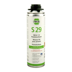 Reca S29 Expanding Doam 500ml to be Used with Pistol,