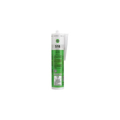 Reca S18 Silicone Neutral Meko-Free 310ml - Transparent