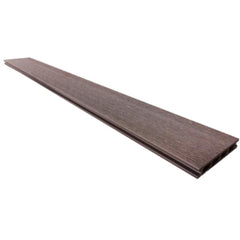 Naterial Atlas Composite Deck Board 240x14x2.1cm - Brown