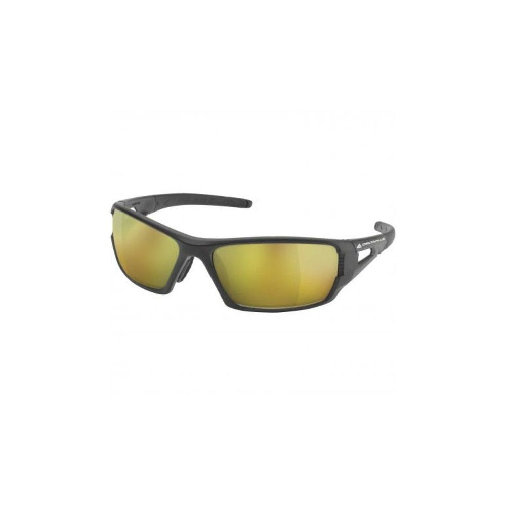 Delta Plus Polycarbonate Sports Design Glasses - Mirror