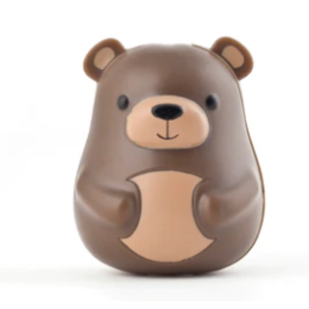 Kikkerland Toothbrush Holder - Bear