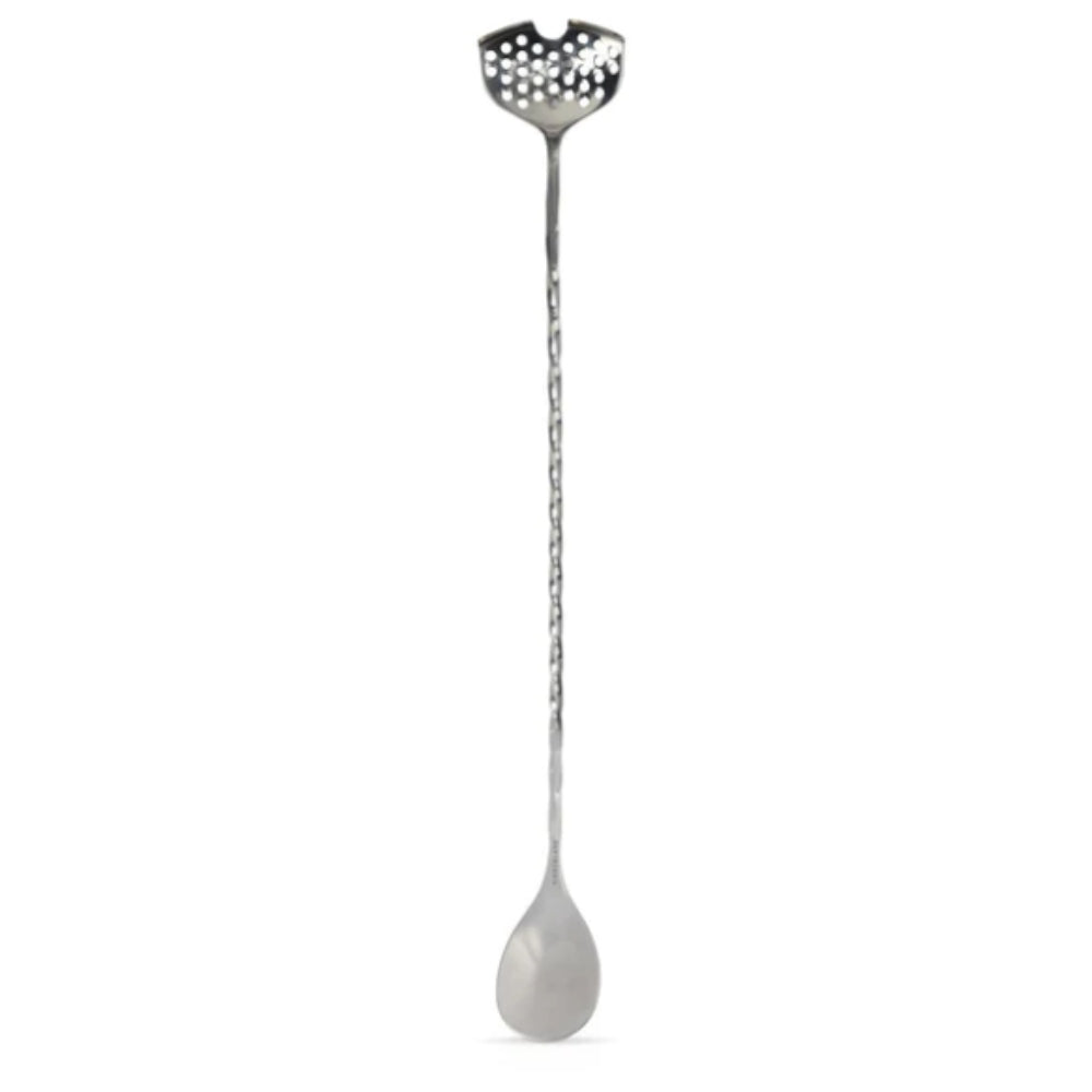 Kikkerland Spoon Strainer