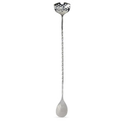 Kikkerland Spoon Strainer