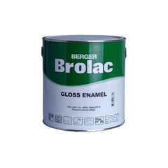 Brolac Gloss Georgian Green 1L,