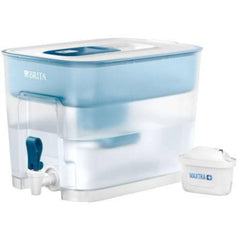 Brita Flow XL Dispenser 8.2L Maxtra - White