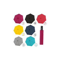 Doppler Trend Stick AC Rain Umbrella - Assorted