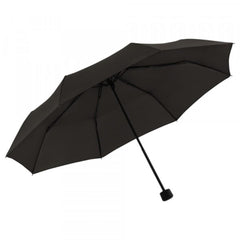 Doppler Trend Mini Rain Umbrella - Black