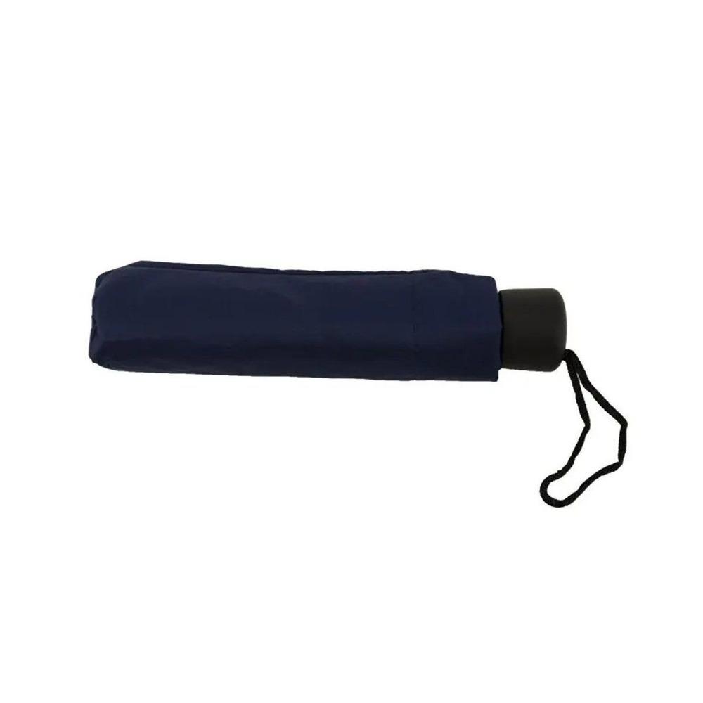 Doppler Trend Mini Rain Umbrella - Navy