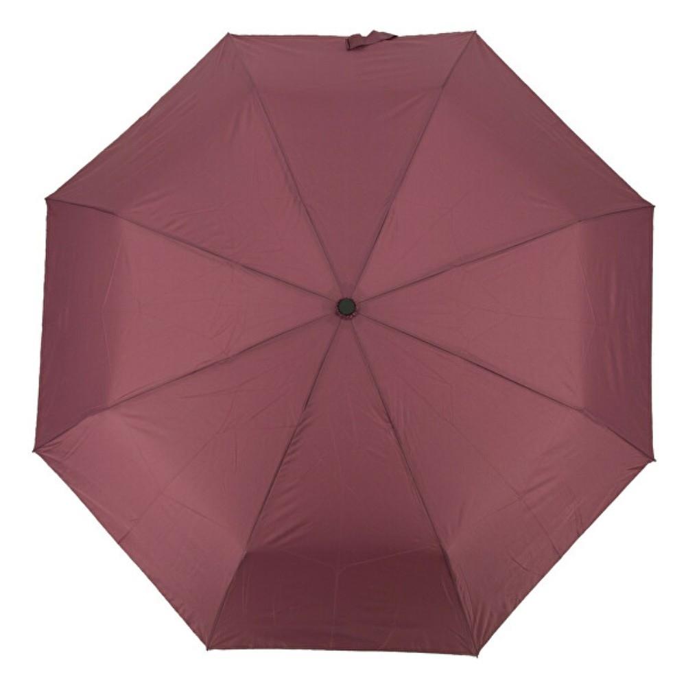 Doppler Trend Mini Rain Umbrella - Berry