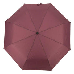 Doppler Trend Mini Rain Umbrella - Berry