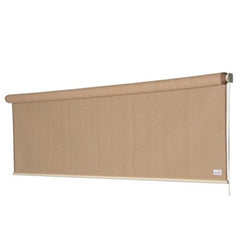 Nesling Outdoor Roller Blind 248 x 240cm - Sand