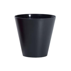 Prosperplast Tubus Planter 30x30x28cm - Anthracite
