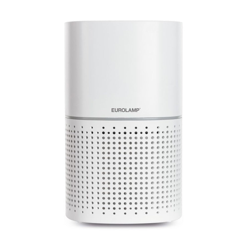 Eurolamp Ionizer-Air Purifier 50W - White