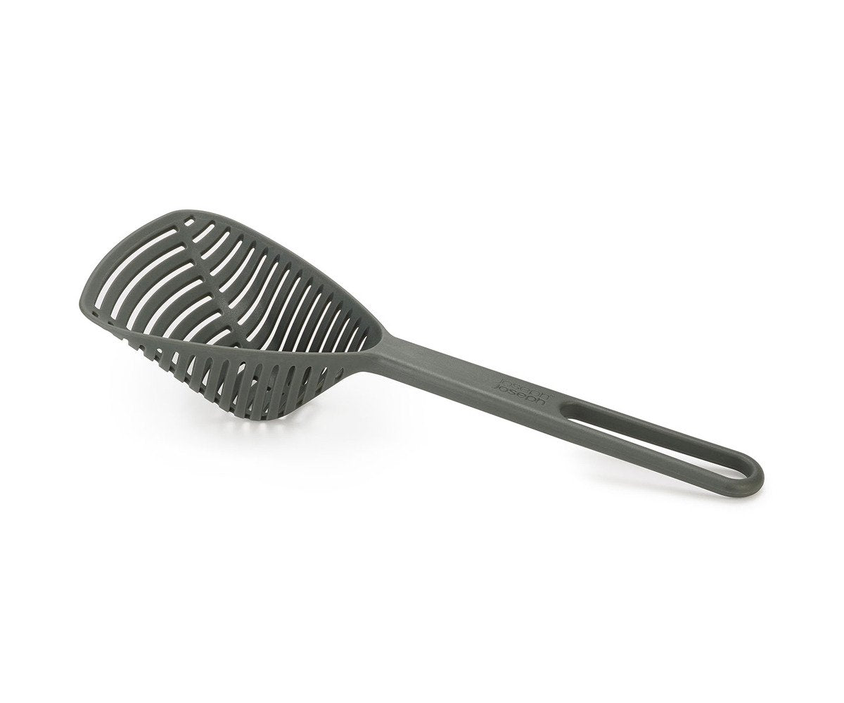 JJ DUO SCOOP COLANDER (80029)