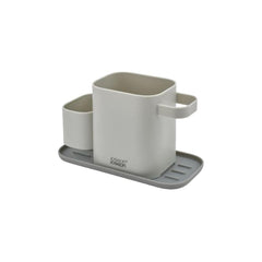 Joseph Joseph Duo Sink Tidy - Grey